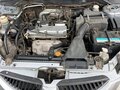 2005 Mitsubishi Lancer IX Рестайлинг, серебристый, 400000 рублей - вид 7