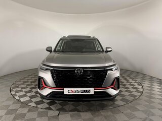 2025 Changan CS35 Plus I Рестайлинг, серый, 2839900 рублей, вид 2