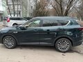 2024 Jetour X70+ I Рестайлинг, зелёный, 2350000 рублей - вид 7