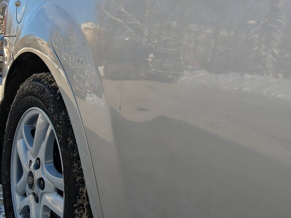2010 Ford Focus II Рестайлинг, серебристый, 785000 рублей - вид 9