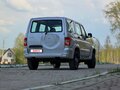 2023 УАЗ Патриот I Рестайлинг 3, серый - вид 6