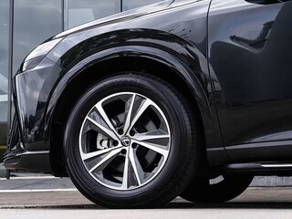 2025 Lexus RX 300 V, чёрный, 6700099 рублей, вид 5