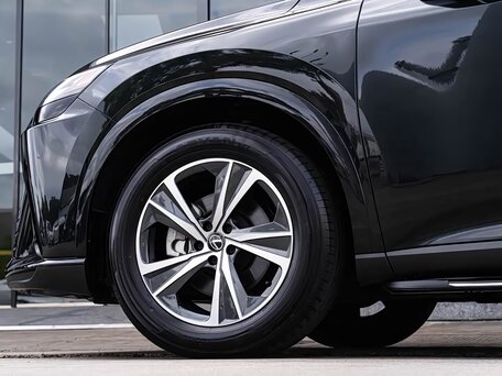 2025 Lexus RX 300 V, чёрный, 6700099 рублей, вид 5