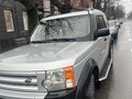 2008 Land Rover Discovery III, серебристый, 1400000 рублей - вид 1