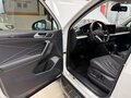 2022 Volkswagen Tiguan II Рестайлинг, белый - вид 7