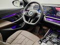2025 BMW 5 серии Long 530Li xDrive VIII (G60/G61/G68), чёрный, 8450000 рублей - вид 8