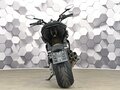 2024 Ducati Diavel V4, чёрный - вид 5