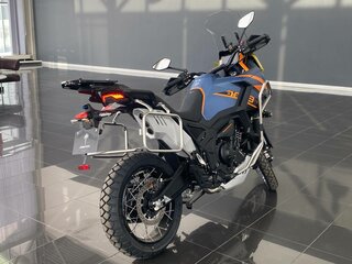 2025 Zontes ZT703-F, синий, 799990 рублей, вид 5