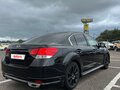 2010 Subaru Legacy V, чёрный, 670000 рублей - вид 10