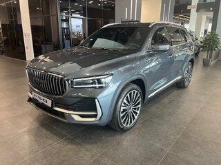 2026 VOLGA K50, серый, 4649000 рублей, вид 5