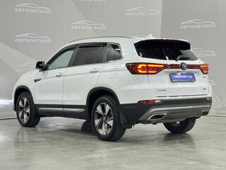 2020 Changan CS75 I Рестайлинг, белый, 1950000 рублей, вид 2