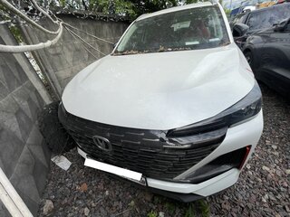 Changan CS55 Plus II