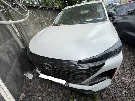 Changan CS55 Plus II