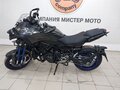 2018 Yamaha Niken, серый, 865000 рублей - вид 1
