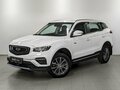 2023 Geely Atlas Pro, белый, 1700000 рублей