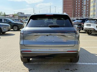 2026 Geely EX5 Гибрид EM-R, серый, 3829990 рублей, вид 5