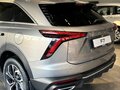 2026 Haval F7 II, серый, 3099000 рублей - вид 5