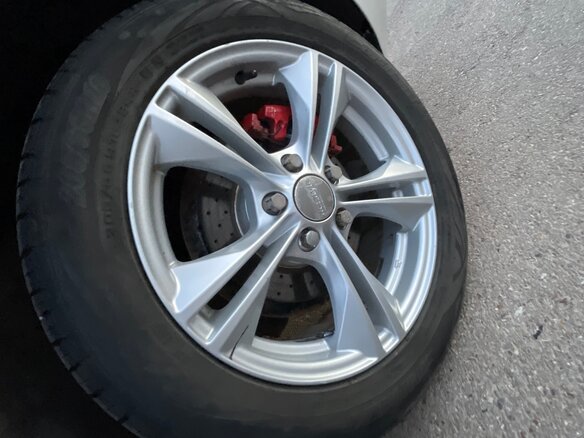 2007 Ford Focus II, серебристый, 350000 рублей - вид 9