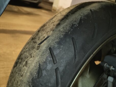 2008 Yamaha FZ1, красный, 450000 рублей, вид 5