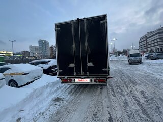 2011 Peugeot Boxer, белый, 1500000 рублей, вид 5