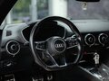 2015 Audi TT III (8S), синий - вид 10