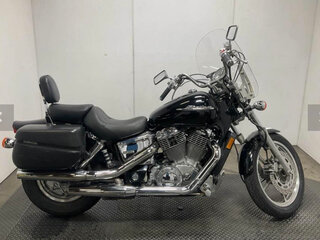 Honda VT 1100