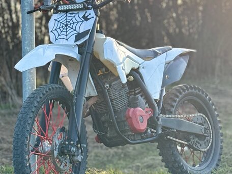 2022 Rockot R5-250, белый, 90000 рублей, вид 2