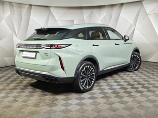 2024 Exeed RX, зелёный, 2659000 рублей, вид 2
