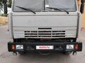 2003 КамАЗ 53215, серый, 1050000 рублей - вид 1