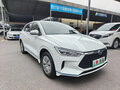 2022 BYD E2 Standard I, белый - вид 1