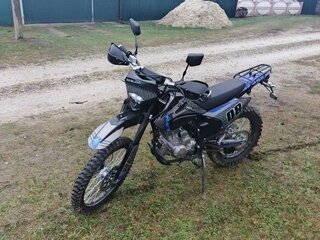 2025 Regulmoto Sport 003, синий, 115000 рублей, вид 5