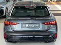 2026 Audi A3 Sportback 35 TFSI IV (8Y) Рестайлинг, серый, 4020000 рублей - вид 4