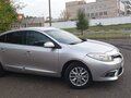 2013 Renault Fluence I Рестайлинг, серый, 700000 рублей - вид 6