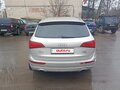 2013 Audi Q5 I (8R) Рестайлинг, серый, 1300000 рублей - вид 6
