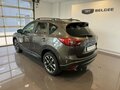 2015 Mazda CX-5 I Рестайлинг, коричневый - вид 1