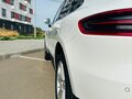 2015 Porsche Macan S I, белый, 3000000 рублей - вид 9