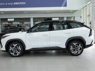 2026 Volga K40, белый, 3233245 рублей, вид 3
