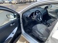 2013 Hyundai Solaris I, серебристый, 770000 рублей - вид 4