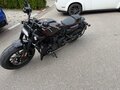 2021 Harley-Davidson Sportster S, красный, 1350000 рублей - вид 5