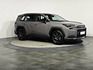 2026 Toyota RAV4 VI (XA60), серый, 4690000 рублей, вид 3