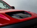 2022 Ram 1500 Crew Cab TRX V, красный - вид 6