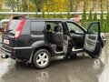 2002 Nissan X-Trail I, чёрный, 370000 рублей - вид 7