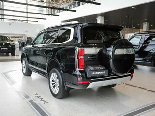 2026 Tank 500 Hi-Charge I, чёрный, 7709000 рублей, вид 2