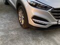 2018 Hyundai Tucson III, серебристый, 2150000 рублей - вид 8