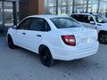 2026 Lada (ВАЗ) Granta I Рестайлинг, белый - вид 6