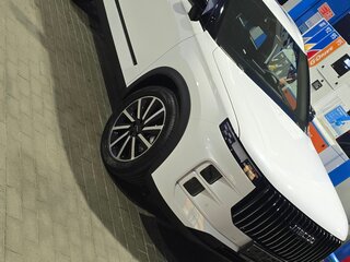 2025 Jaecoo J7 I, белый, 2555555 рублей, вид 5
