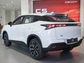 2026 Omoda C5 II, белый, 2399000 рублей - вид 2