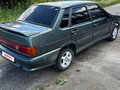 2006 Lada (ВАЗ) 2115, серый, 130000 рублей - вид 4