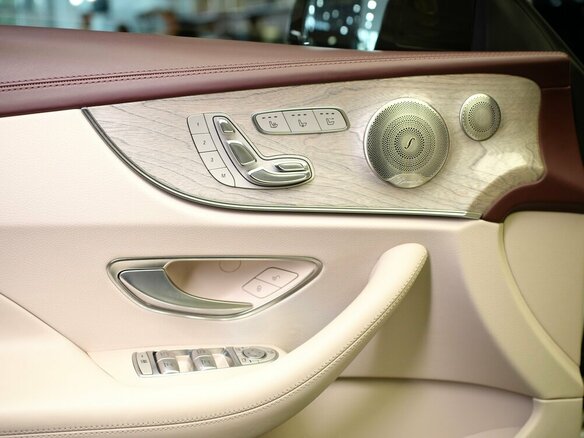 2021 Mercedes-Benz E-Класс AMG 53 AMG V (W213) Рестайлинг, белый, 10490000 рублей - вид 11
