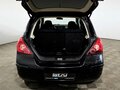 2012 Nissan Tiida I Рестайлинг, чёрный - вид 10
